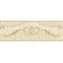 Gracia Ceramica 010200000087 Бордюр Regina 250х85 beige 01