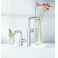 Смеситель для раковины GROHE Essence New 23480001. Фото