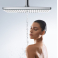 Верхний душ Hansgrohe Rainmaker Select 460 3jet 24006400. Фото