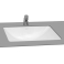 Раковина встраиваемая Vitra S20 43х30 5474B003-0618. Фото