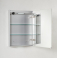 Зеркальный шкаф BELBAGNO 50х70 SPC-1A-DL-BL-500