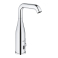 GROHE 36445000 Essence E Инфракрасная электроника для раковины со смешиванием, 6V литиевая батарейка. Фото