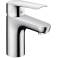 Смеситель для раковины Hansgrohe Logis E 71160000. Фото