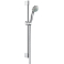 Душевой гарнитур Hansgrohe Crometta 85 65cm 1jet/Unica 27728000. Фото