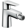 Смеситель для биде Hansgrohe Talis E 71720000. Фото