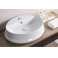 Раковина накладная BELBAGNO 57х43 BB1399. Фото