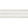 CERSANIT VG2U451-63 Вставка Vegas 250х750 многоцветный