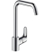 Смеситель для кухни Hansgrohe Focus E2 хром 31820000. Фото