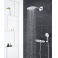 GROHE 26446LS0 Rainshower SmartControl MONO Набор для комплектации душа. Фото