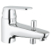 GROHE 32836000 ESM Cosmo Смеситель для ванны, на бортик. Фото
