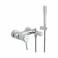 Cмеситель для ванны GROHE Concetto New 32212001. Фото