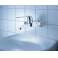 Смеситель для раковины GROHE Euroeco Special 32778000. Фото