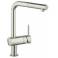 Смеситель для мойки GROHE Minta 32168DC0. Фото
