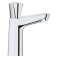 GROHE 20186001 Costa L  Вертикальный вентиль, синяя маркировка. Фото