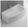 Ванна акриловая SOLE Delta 190х109. Фото