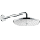 Верхний душ Hansgrohe Raindance Select S 300 2jet белый/хром 27378400. Фото