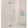 Верхний душ Hansgrohe Rainmaker Select 580 3jet 24001600. Фото