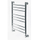 Водяной полотенцесушитель НИКА ЛП (г2) 80/50-9. Фото