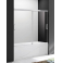 Шторка на ванну CEZARES Tandem Soft TANDEM-SOFT-VF-2-150/145-P-Cr. Фото