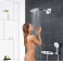 GROHE 26446000 Rainshower SmartControl MONO Набор для комплектации душа. Фото