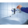 Смеситель для раковины GROHE Euroeco Special 32792000. Фото