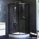 Душевой угол AM.PM X-Joy 90х90 W88G-205-090BT. Фото