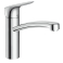 Смеситель для кухни Hansgrohe Logis 71832000. Фото
