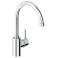 Смеситель для мойки GROHE Concetto New 32661001. Фото