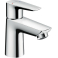 Смеситель для раковины Hansgrohe Talis E 80 71702000. Фото