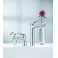 GROHE 23719003 Eurostyle 2015 Solid Смеситель для свободностояшей раковины, гладкий корпус. Фото