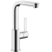 Смеситель для раковины Hansgrohe Metris S 31161000. Фото