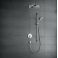 Смеситель для душа Hansgrohe ShowerSelect S 15748000. Фото