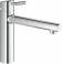 Смеситель для мойки GROHE Concetto New 31128DC1. Фото